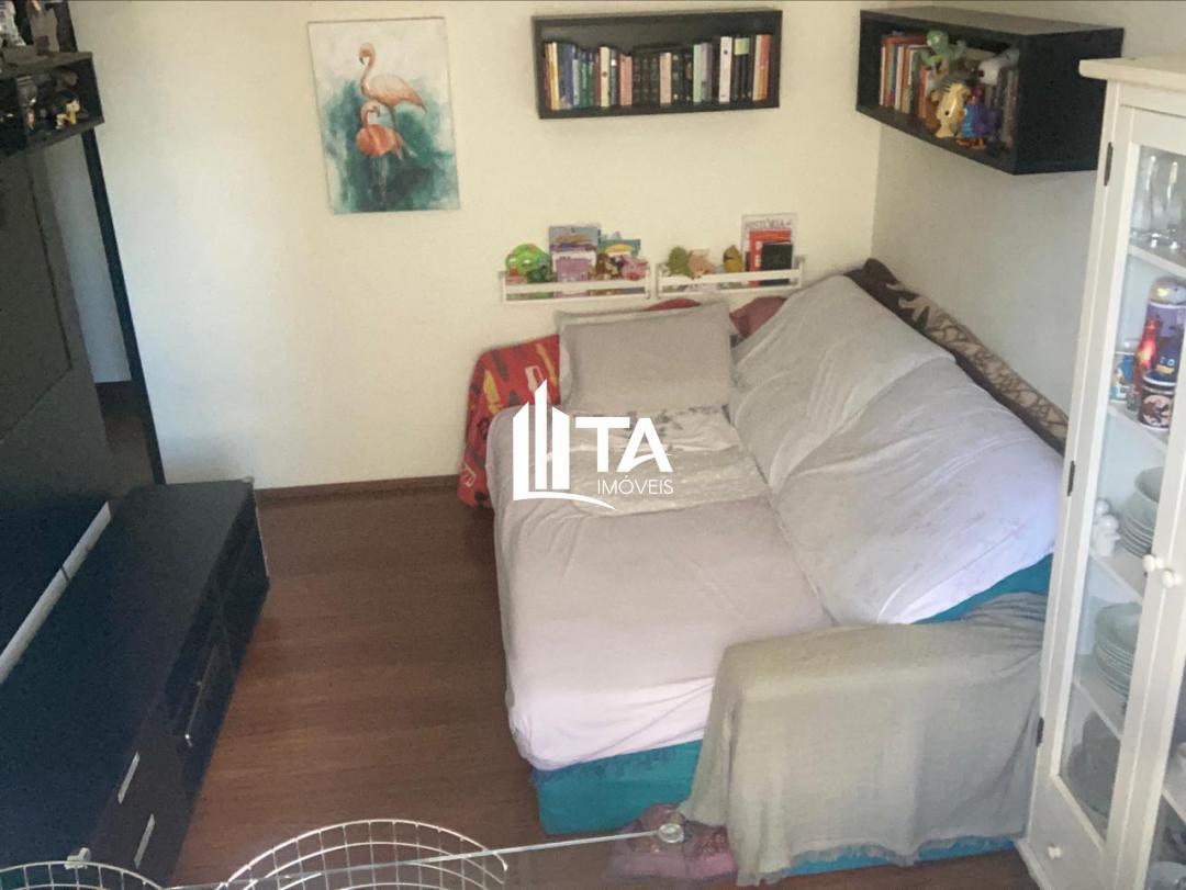 Apartamento, 3 quartos, 69 m² - Foto 3