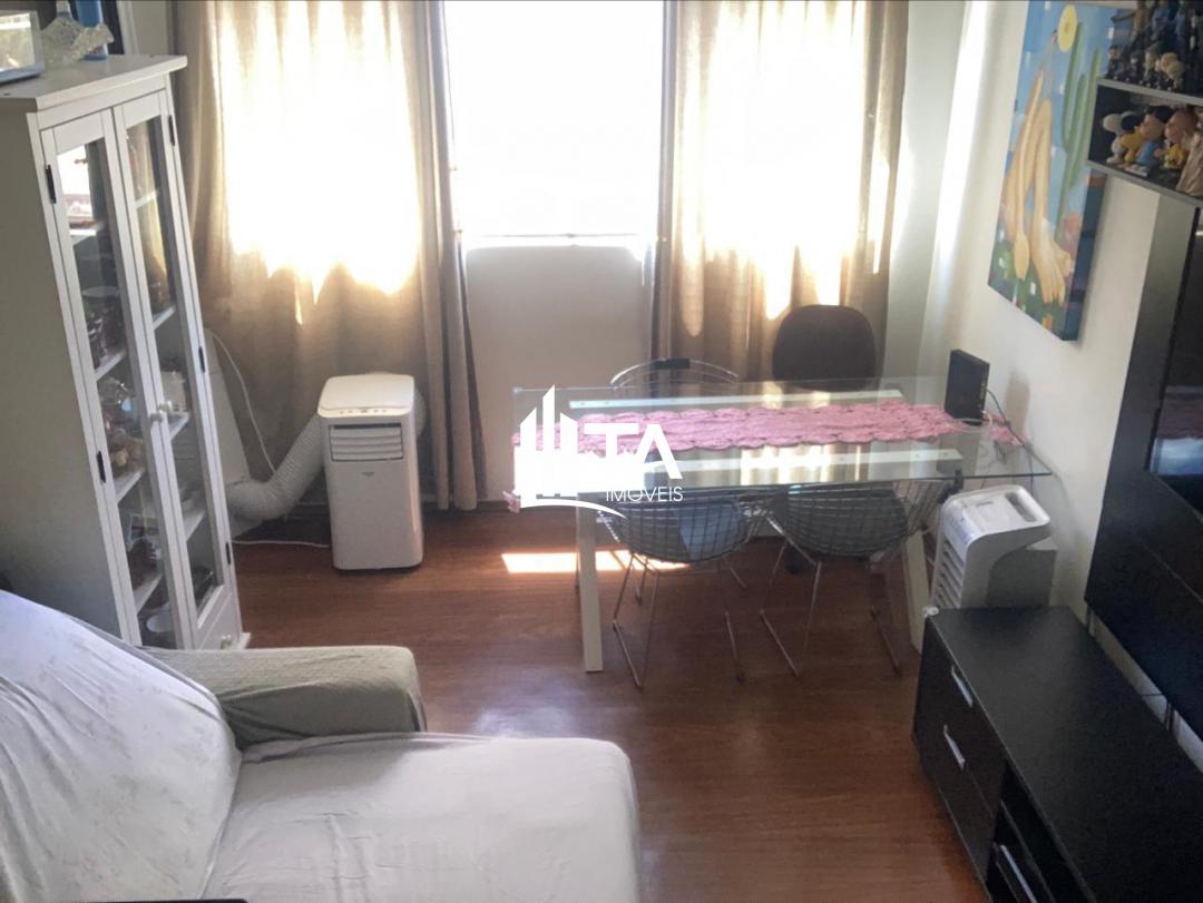 Apartamento, 3 quartos, 69 m² - Foto 1