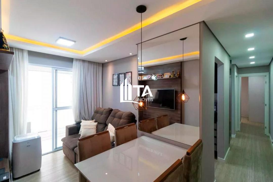 Apartamento, 2 quartos, 54 m² - Foto 1