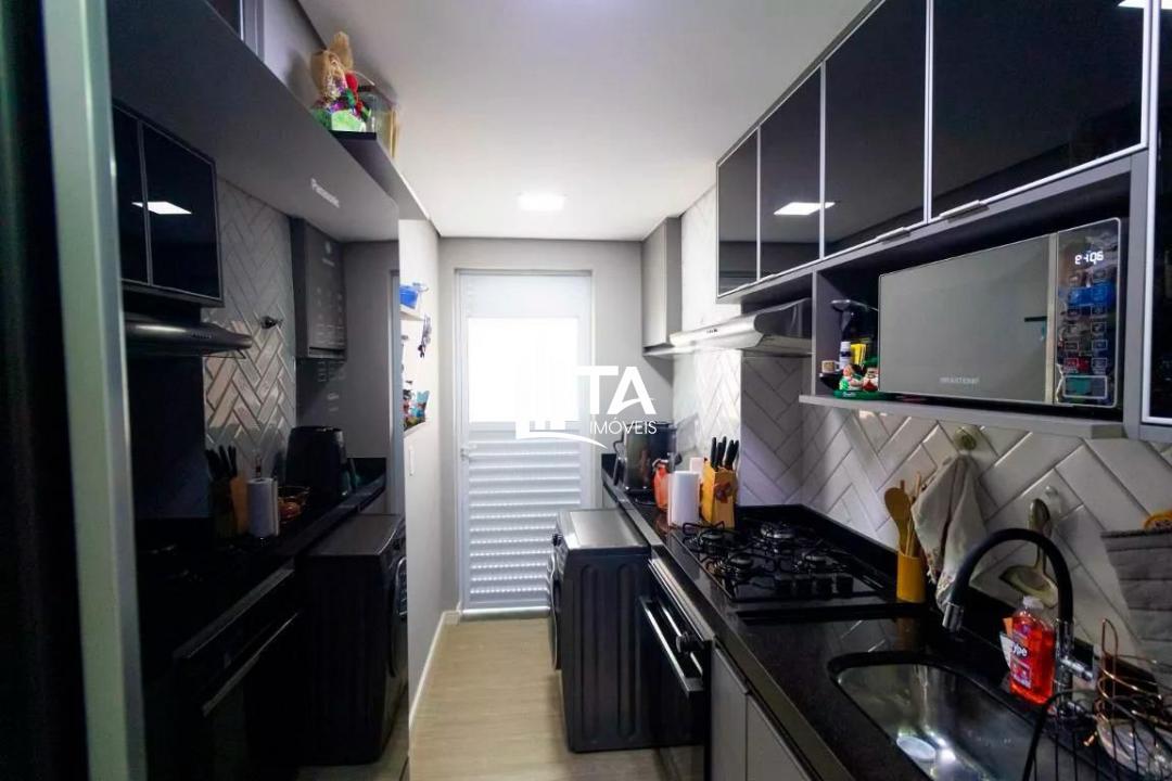 Apartamento, 2 quartos, 54 m² - Foto 6