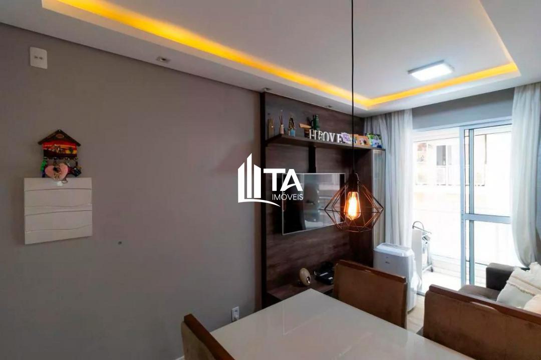 Apartamento, 2 quartos, 54 m² - Foto 3