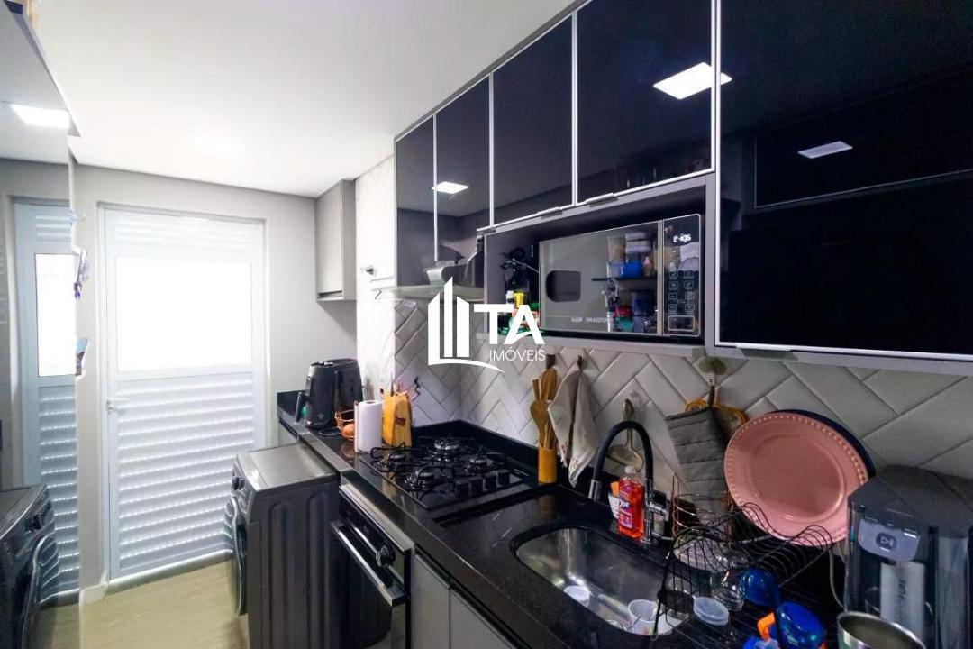 Apartamento, 2 quartos, 54 m² - Foto 8