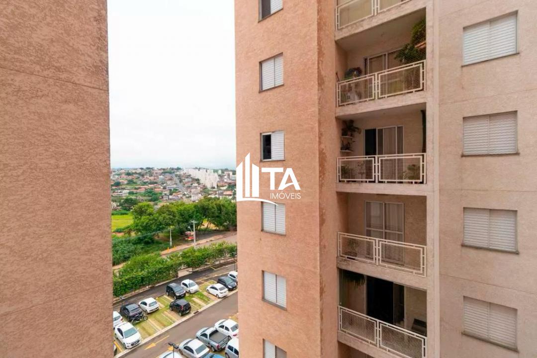 Apartamento, 2 quartos, 54 m² - Foto 12