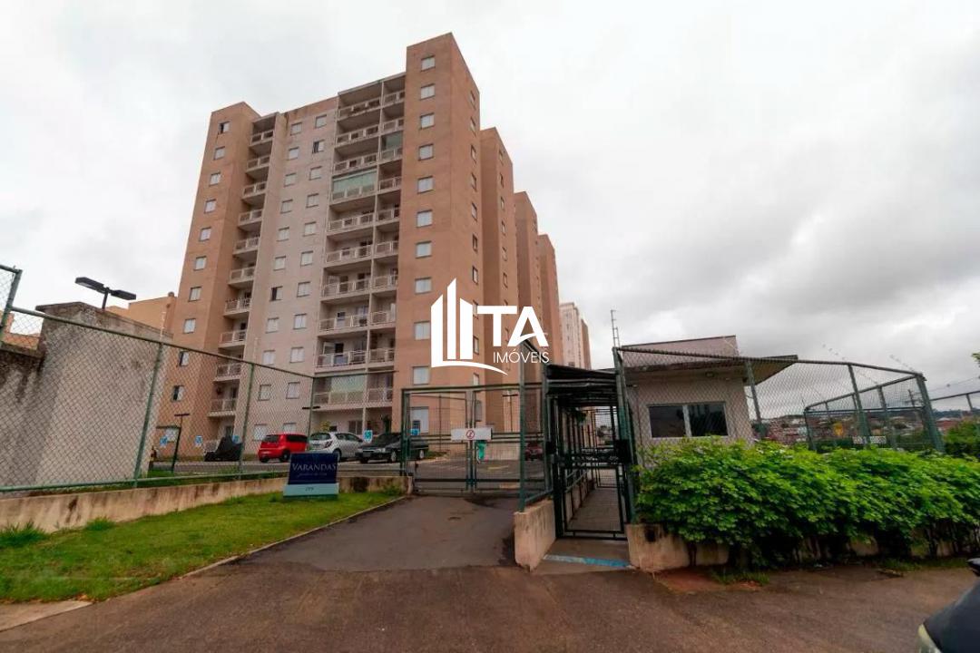 Apartamento, 2 quartos, 54 m² - Foto 29