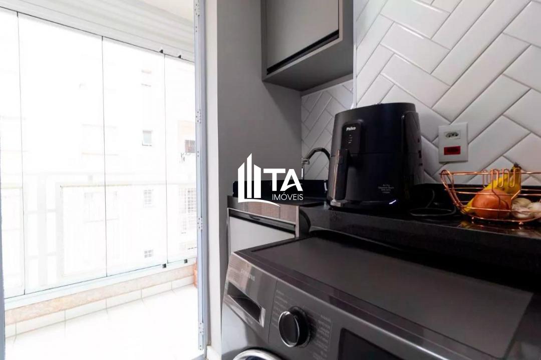 Apartamento, 2 quartos, 54 m² - Foto 11