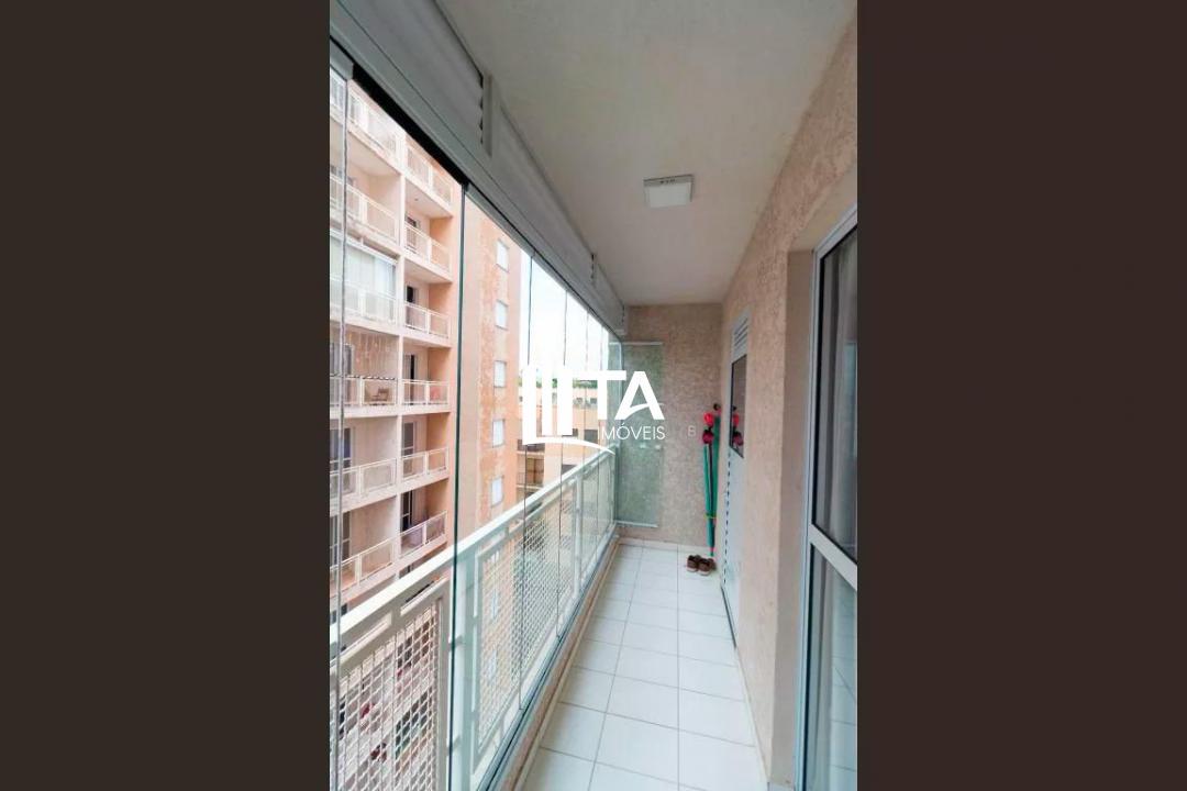 Apartamento, 2 quartos, 54 m² - Foto 13