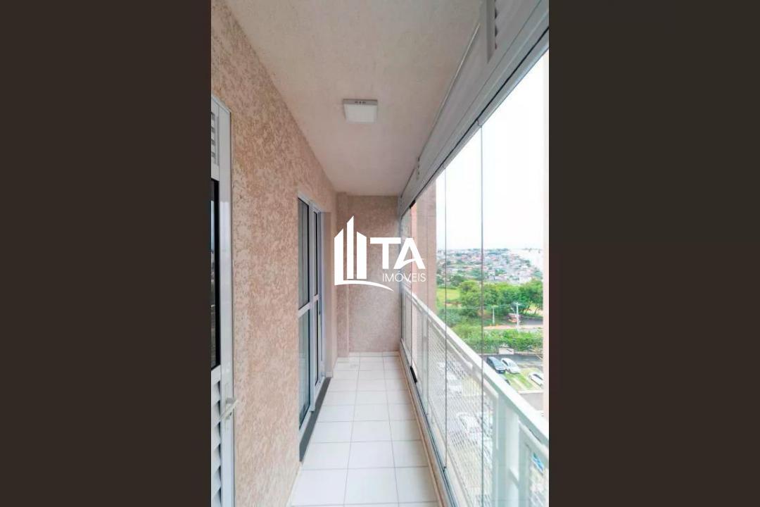 Apartamento, 2 quartos, 54 m² - Foto 2