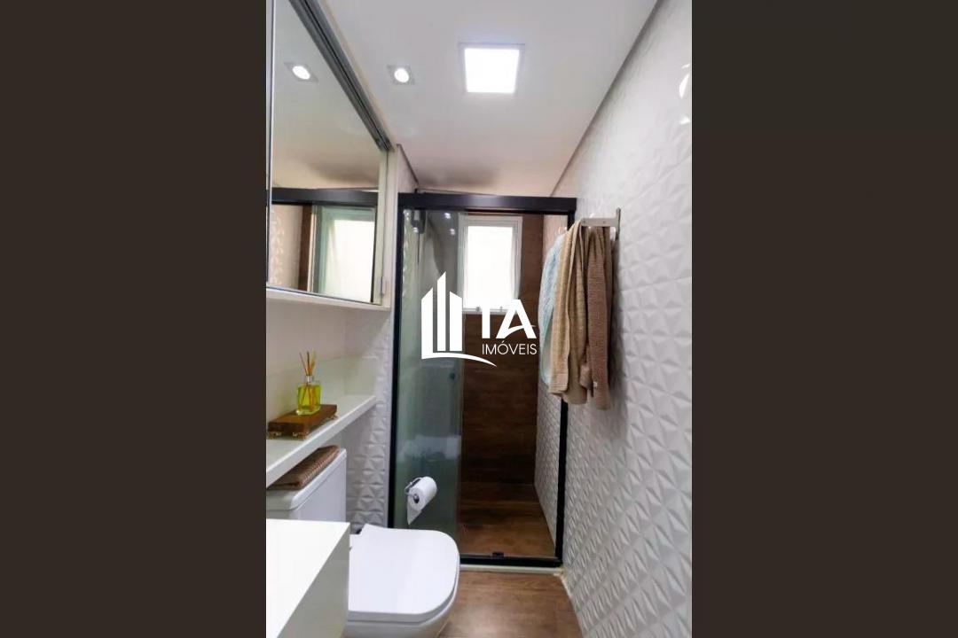 Apartamento, 2 quartos, 54 m² - Foto 22