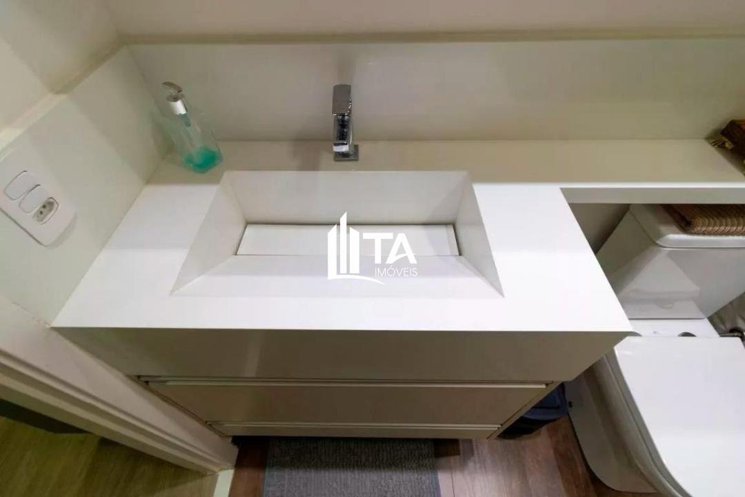 Apartamento, 2 quartos, 54 m² - Foto 21