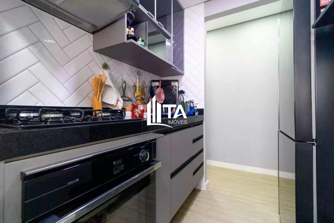 Apartamento, 2 quartos, 54 m² - Foto 10