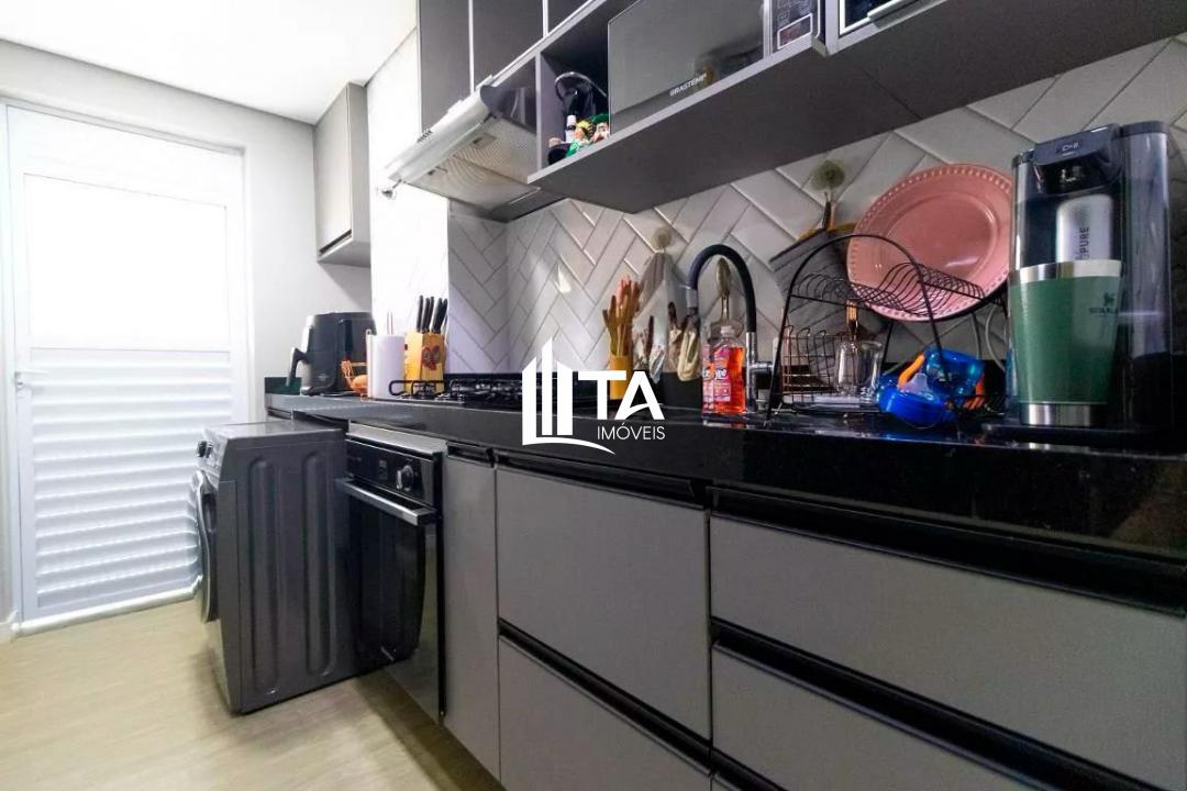Apartamento, 2 quartos, 54 m² - Foto 7
