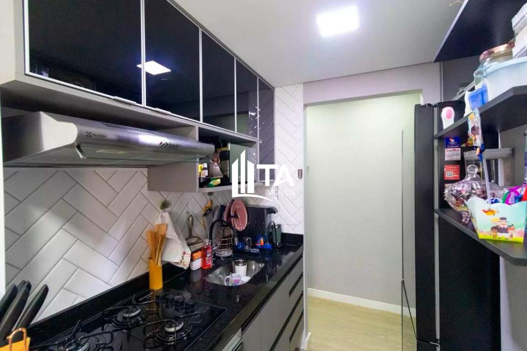 Apartamento, 2 quartos, 54 m² - Foto 9