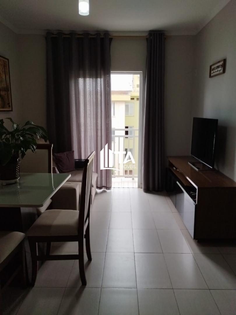 Apartamento, 2 quartos, 59 m² - Foto 3