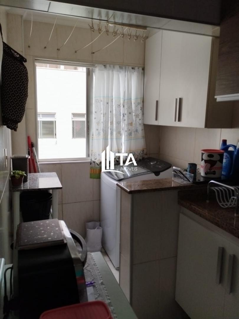 Apartamento, 2 quartos, 59 m² - Foto 7