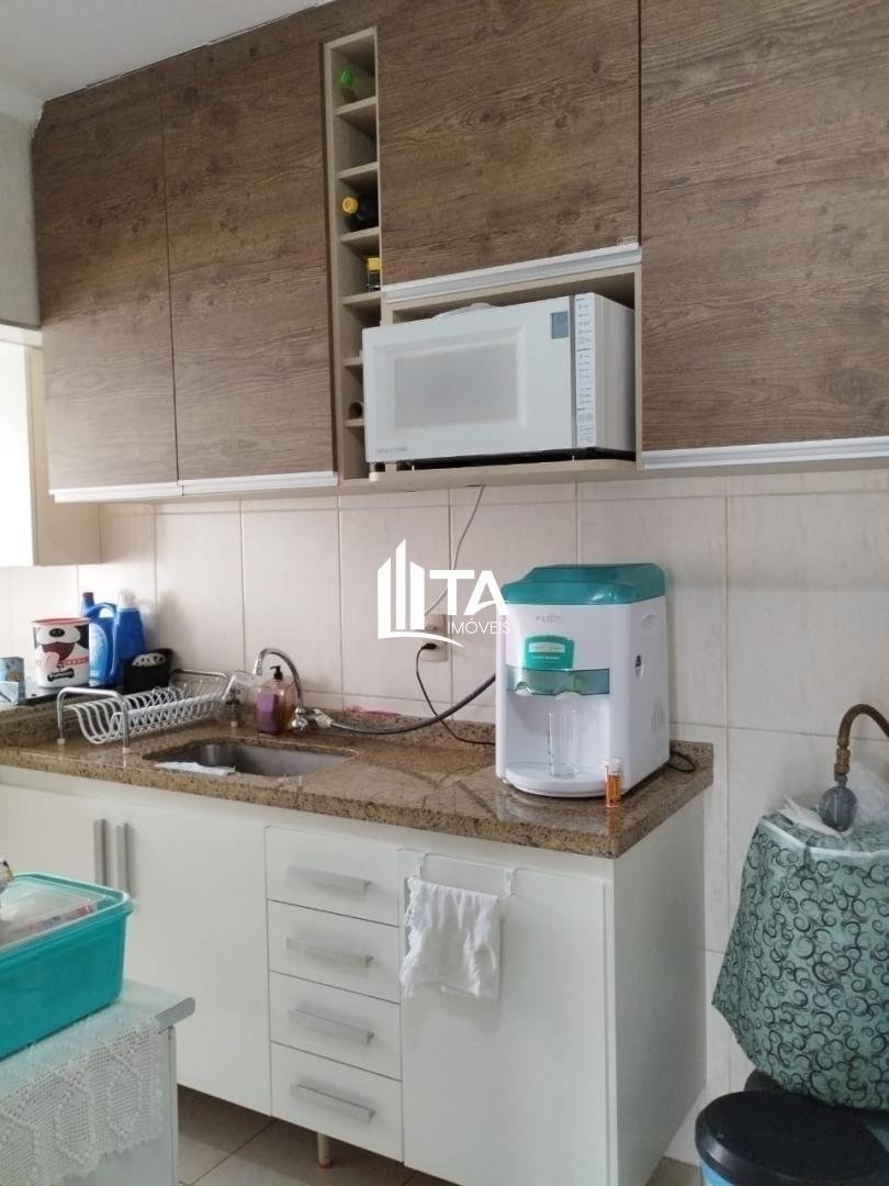 Apartamento, 2 quartos, 59 m² - Foto 6