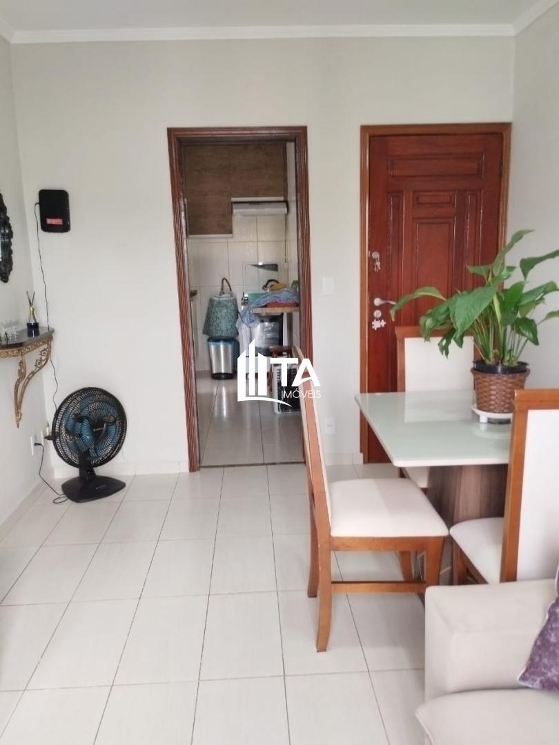 Apartamento, 2 quartos, 59 m² - Foto 1