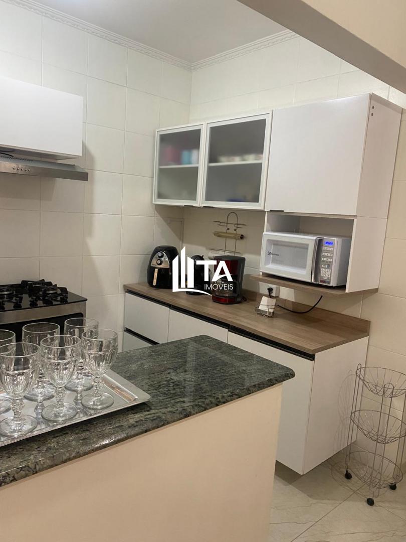 Casa, 3 quartos, 120 m² - Foto 8