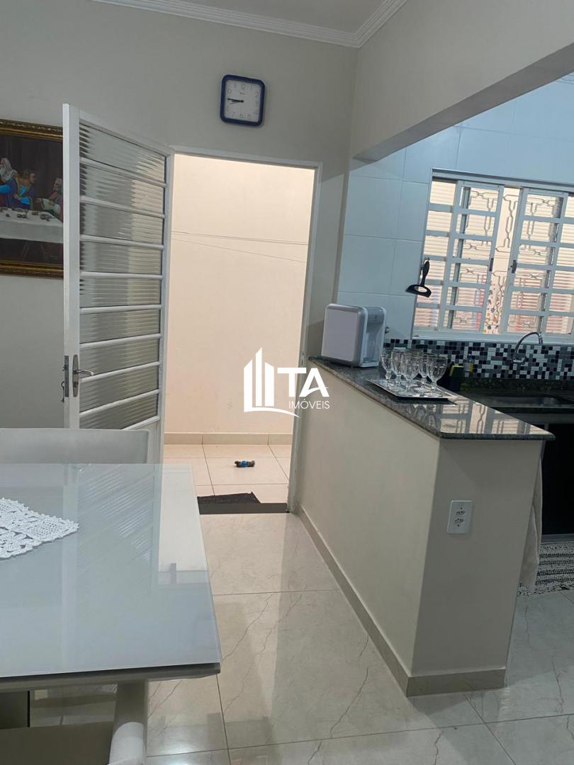 Casa, 3 quartos, 120 m² - Foto 7