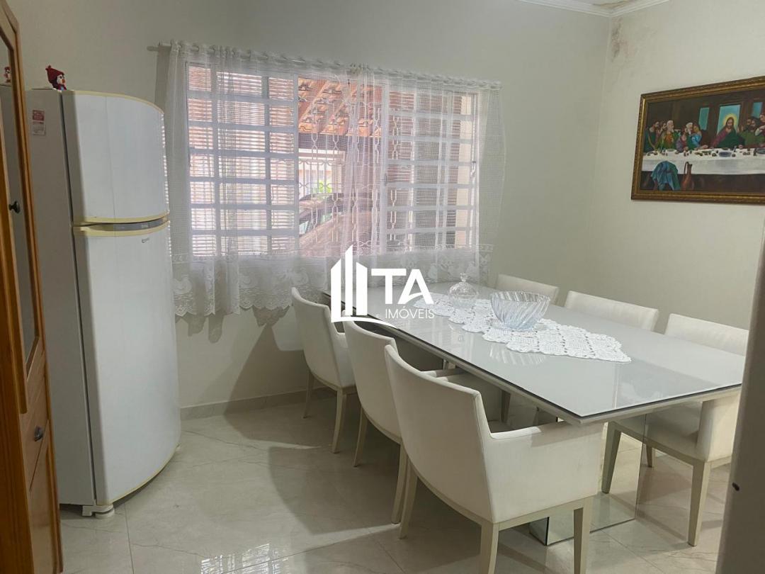 Casa, 3 quartos, 120 m² - Foto 9