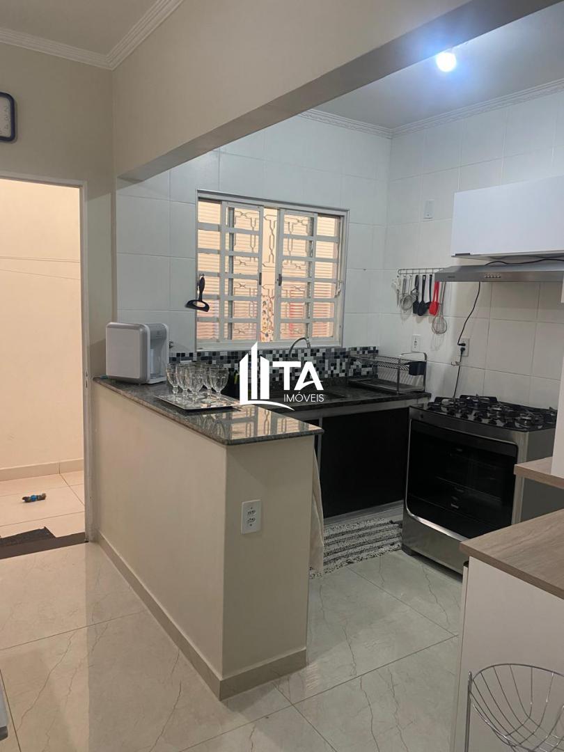 Casa, 3 quartos, 120 m² - Foto 6