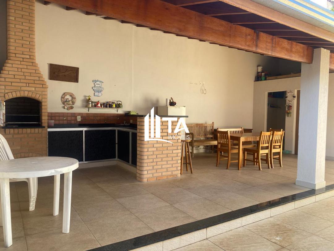 Casa, 3 quartos, 120 m² - Foto 1