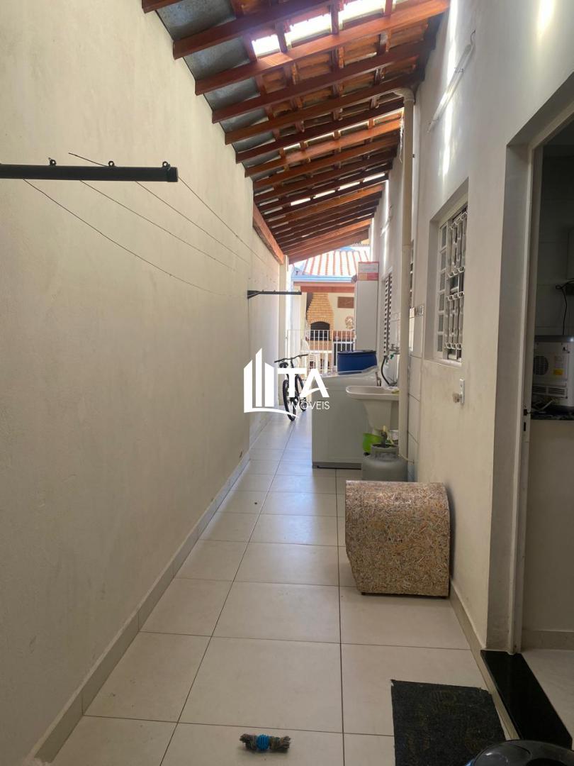 Casa, 3 quartos, 120 m² - Foto 4