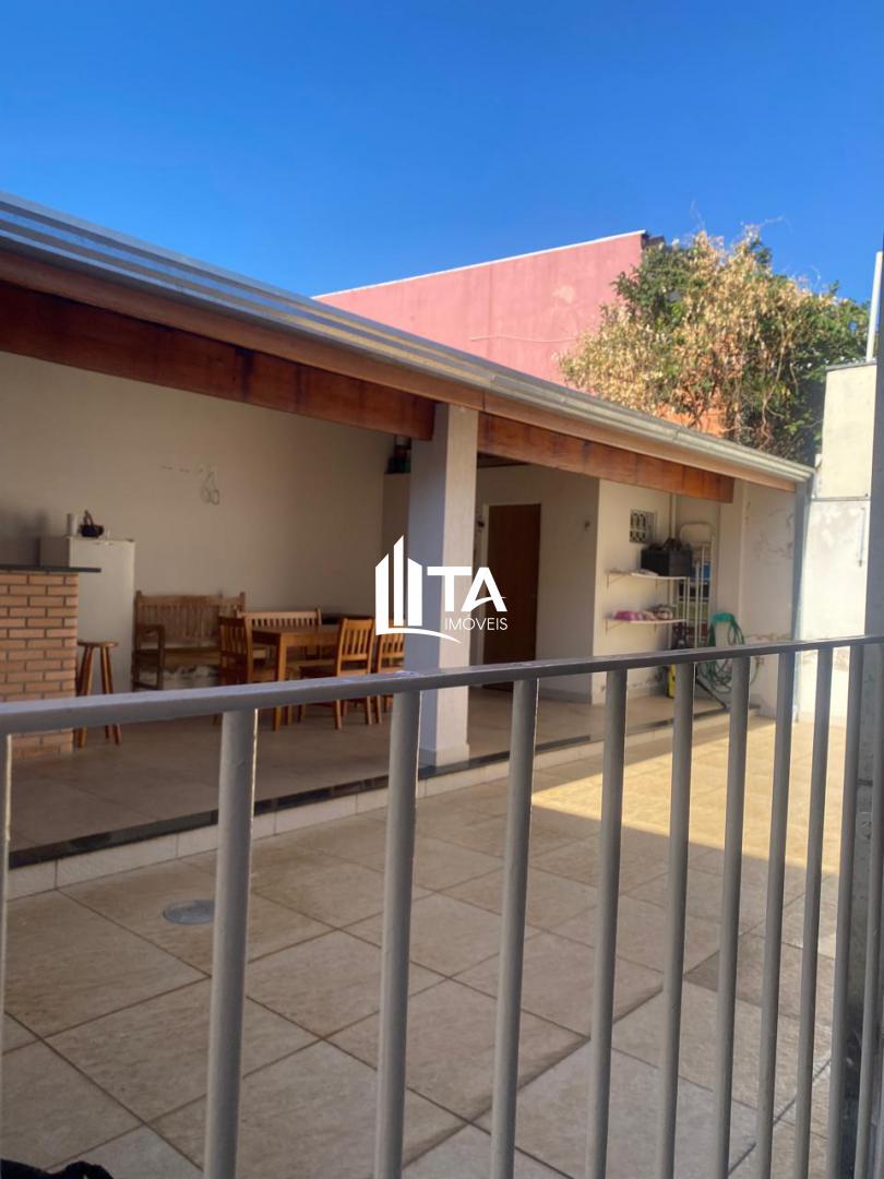 Casa, 3 quartos, 120 m² - Foto 2