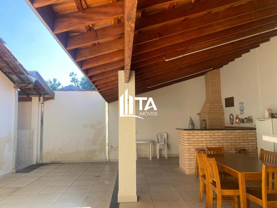 Casa, 3 quartos, 120 m² - Foto 3