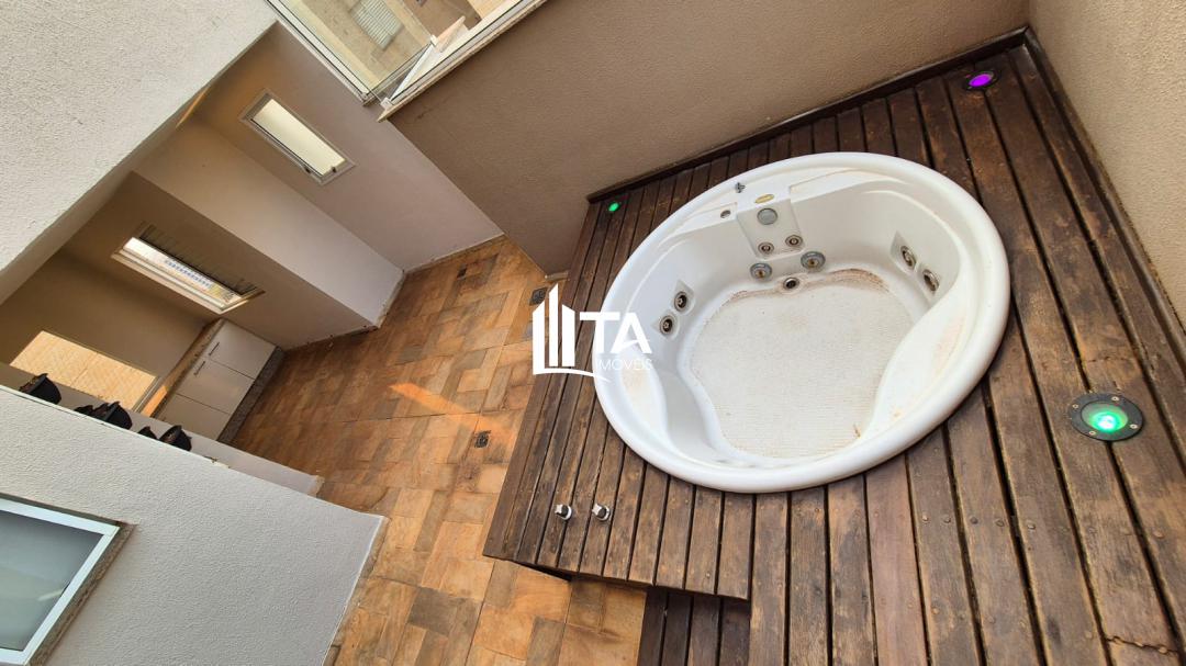 Apartamento, 3 quartos, 136 m² - Foto 7