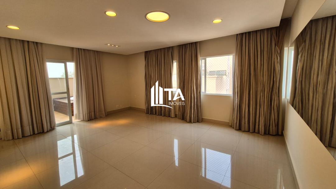 Apartamento, 3 quartos, 136 m² - Foto 4