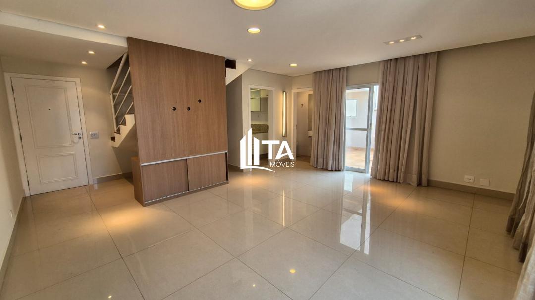 Apartamento, 3 quartos, 136 m² - Foto 1