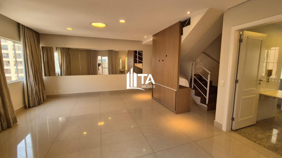 Apartamento, 3 quartos, 136 m² - Foto 2