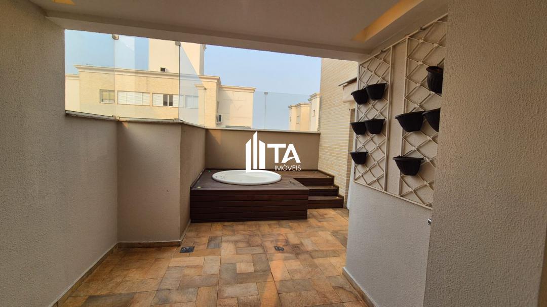 Apartamento, 3 quartos, 136 m² - Foto 6