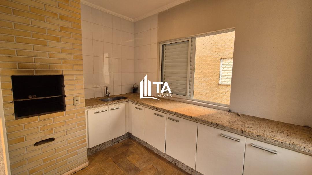 Apartamento, 3 quartos, 136 m² - Foto 9