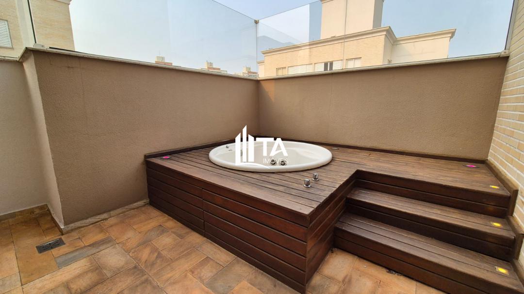 Apartamento, 3 quartos, 136 m² - Foto 10