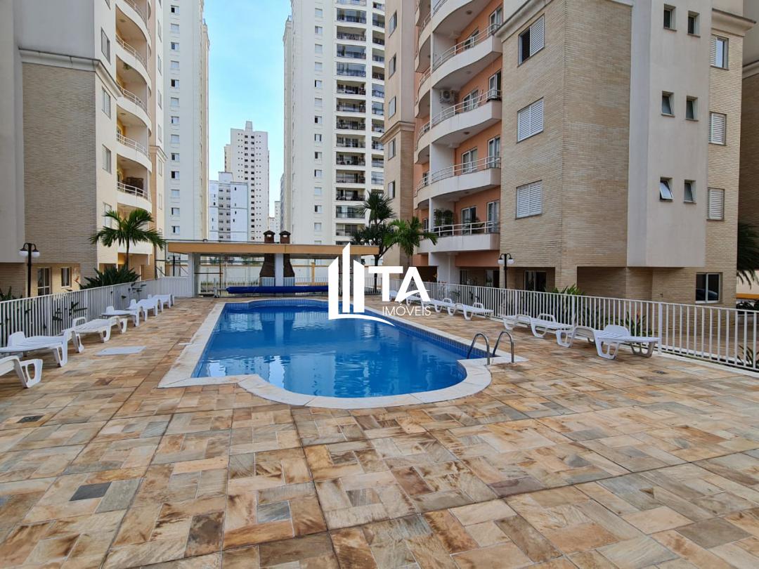 Apartamento, 3 quartos, 136 m² - Foto 35