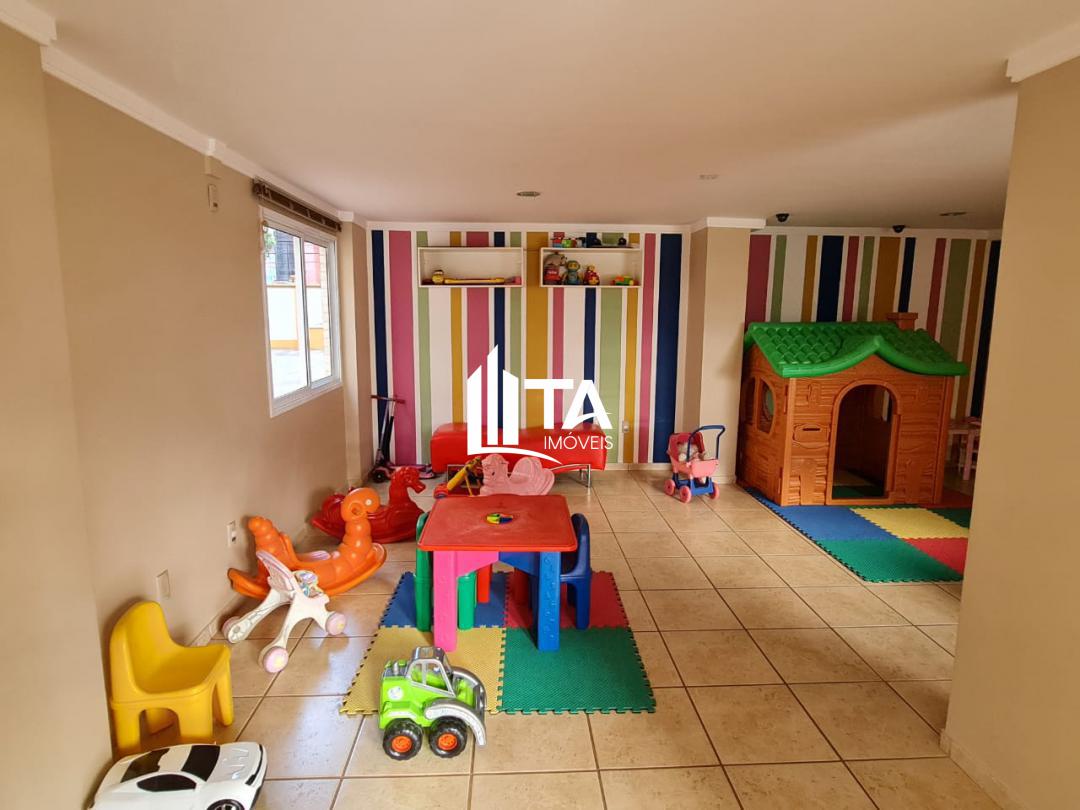 Apartamento, 3 quartos, 136 m² - Foto 36