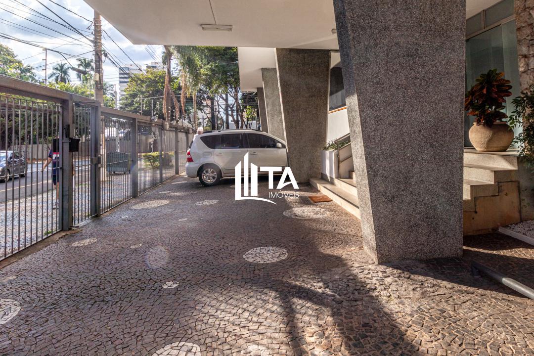 Apartamento, 3 quartos, 127 m² - Foto 20