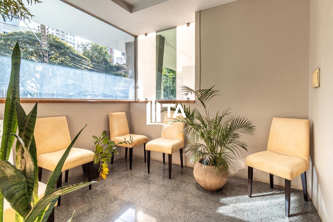 Apartamento, 3 quartos, 127 m² - Foto 22