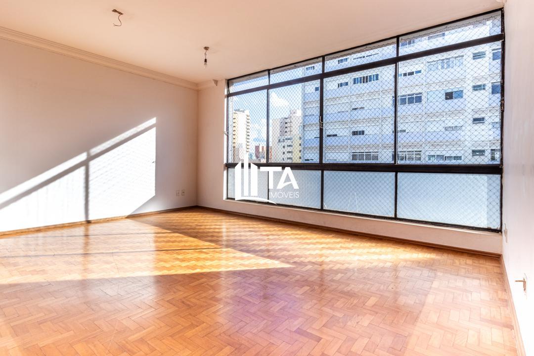 Apartamento, 3 quartos, 127 m² - Foto 1
