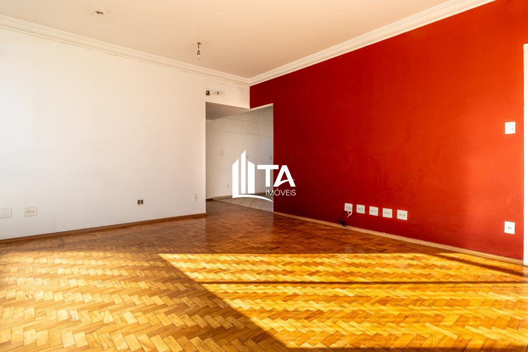 Apartamento, 3 quartos, 127 m² - Foto 2