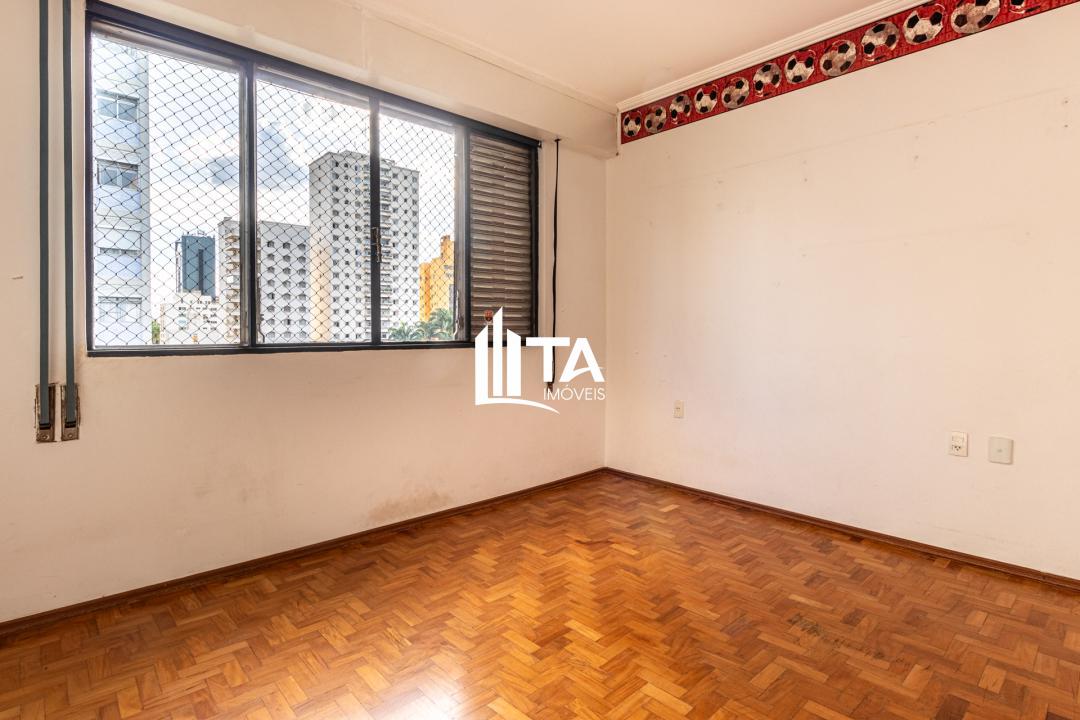 Apartamento, 3 quartos, 127 m² - Foto 10