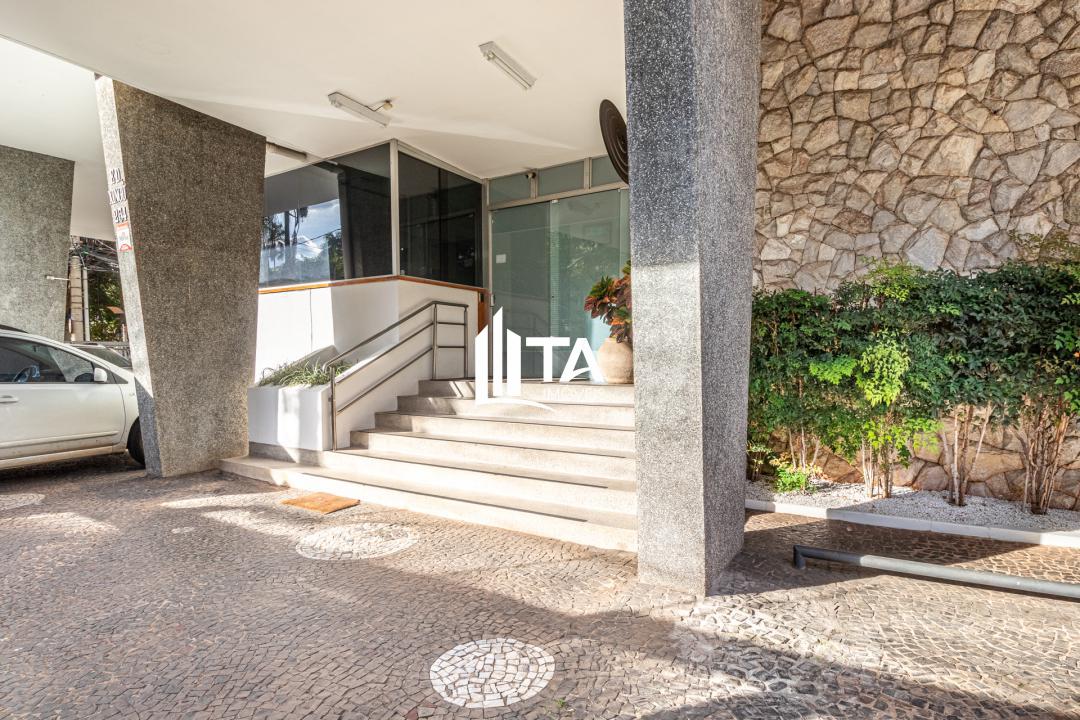 Apartamento, 3 quartos, 127 m² - Foto 21