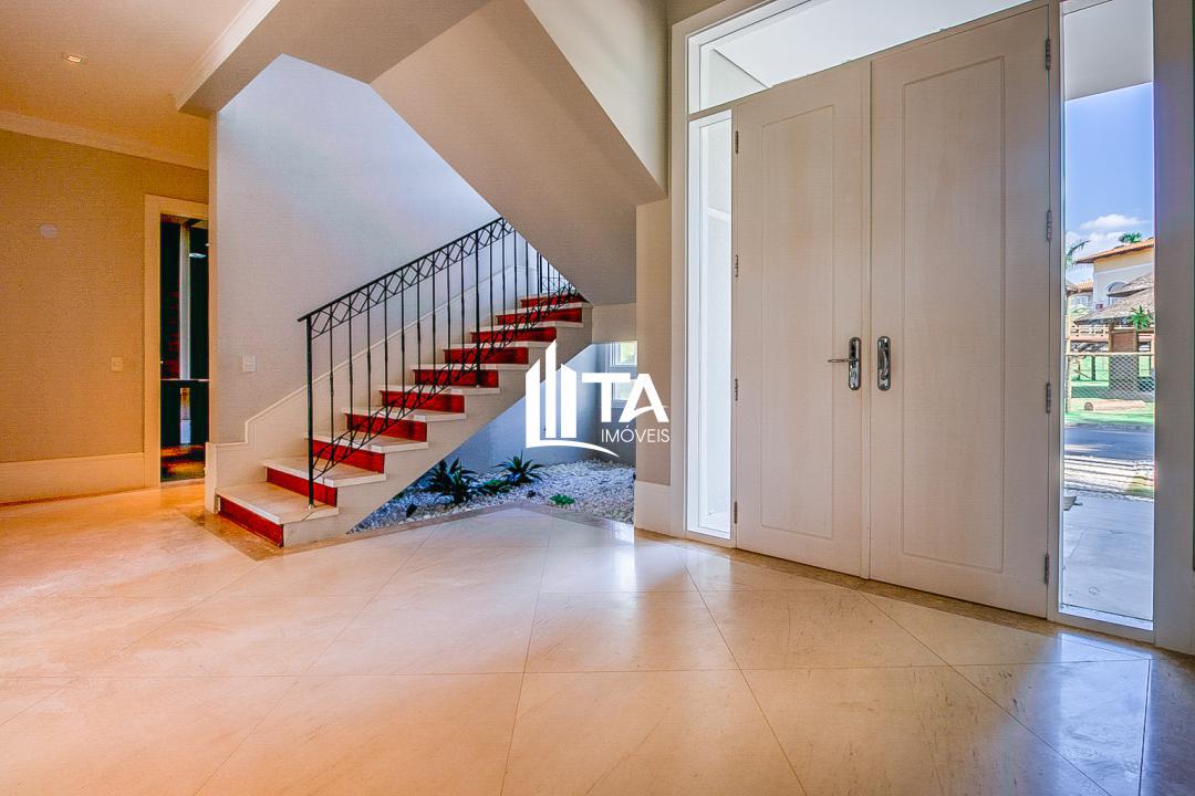 Casa de Condomínio, 4 quartos - Foto 5