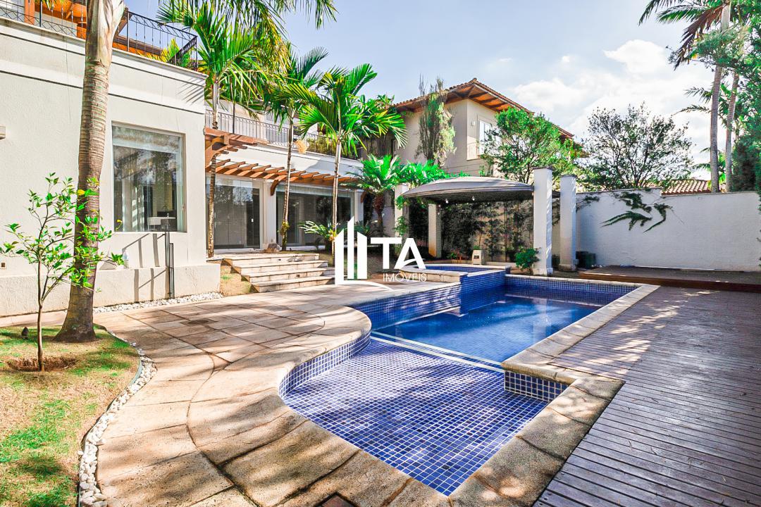 Casa de Condomínio, 4 quartos - Foto 8