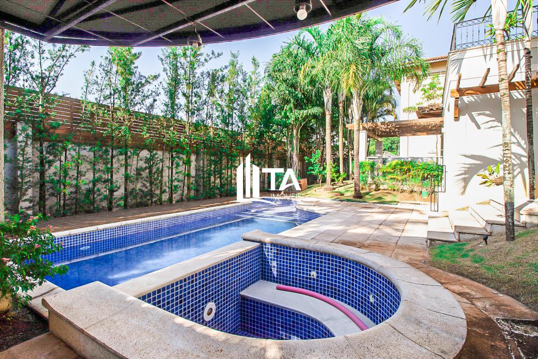 Casa de Condomínio, 4 quartos - Foto 9