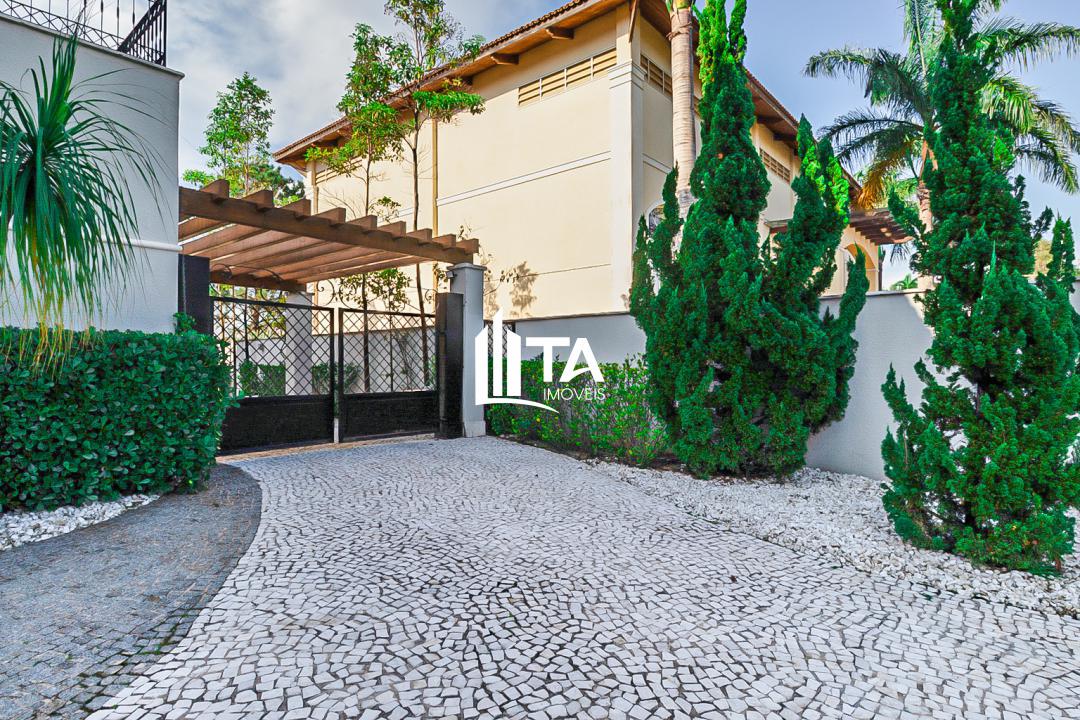 Casa de Condomínio, 4 quartos - Foto 14