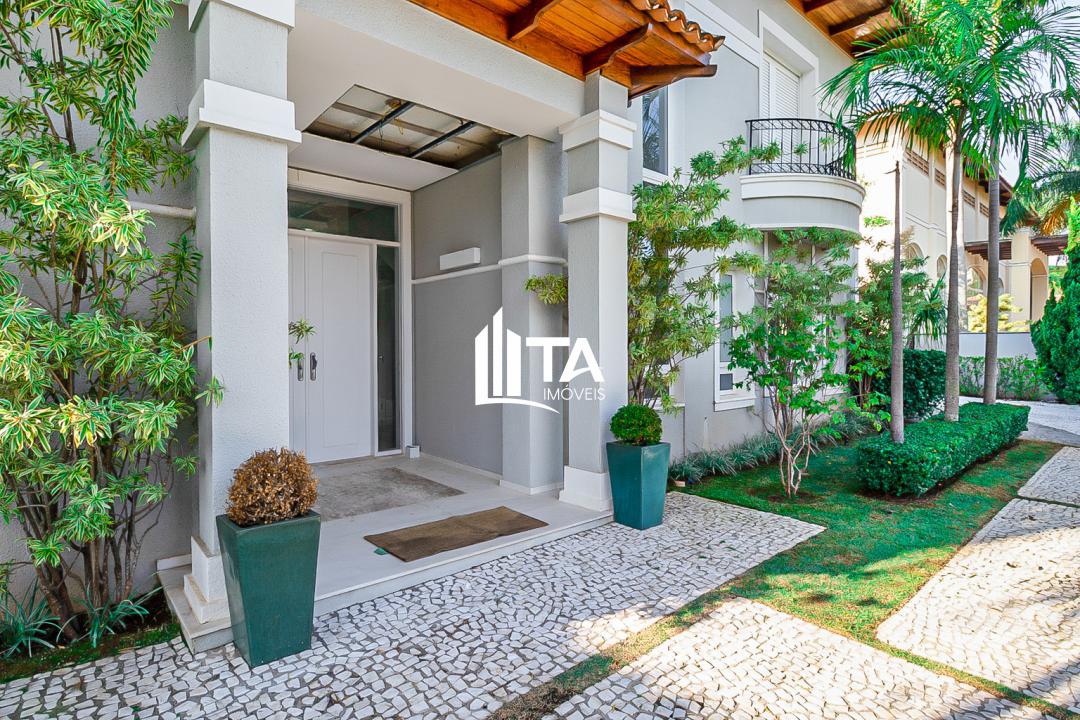 Casa de Condomínio, 4 quartos - Foto 32
