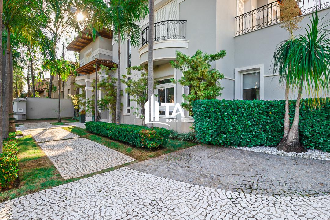 Casa de Condomínio, 4 quartos - Foto 33