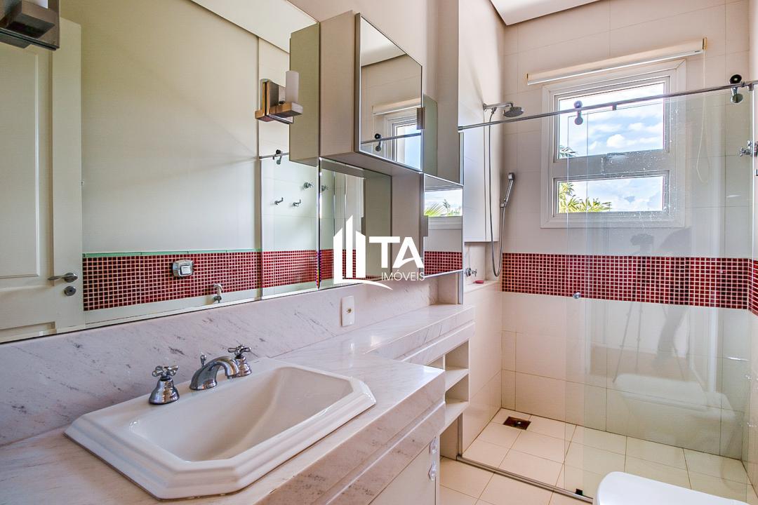 Casa de Condomínio, 4 quartos - Foto 40